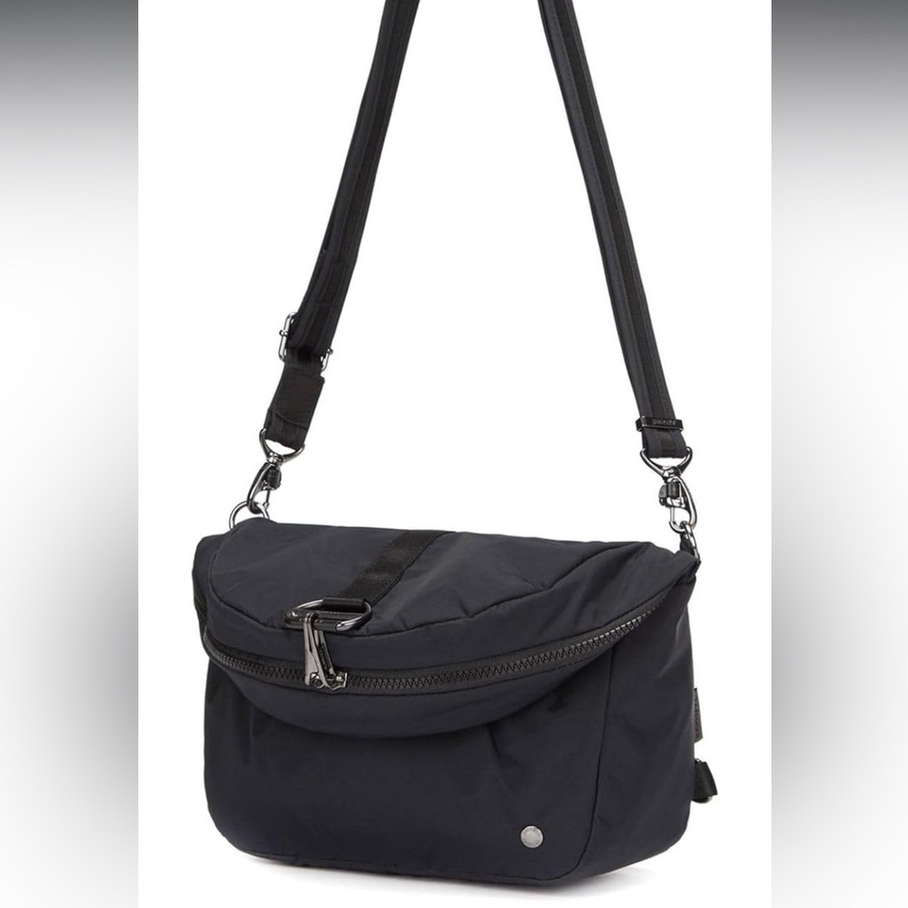 Pacsafe Citysafe CX Anti Theft Convertible Backpack